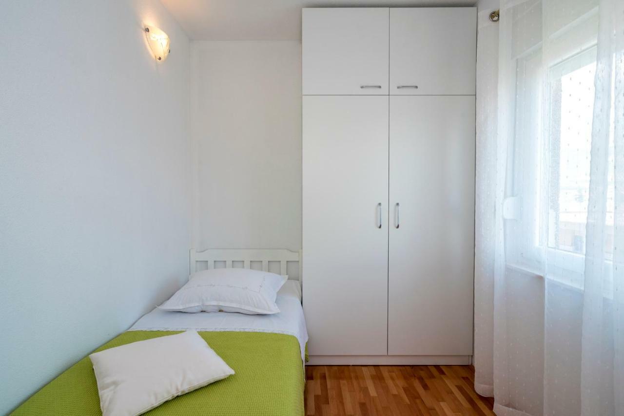 Eva Split Sunset City View Teracce Exterior foto